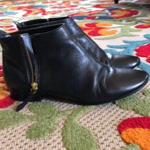 Cole Haan Boots